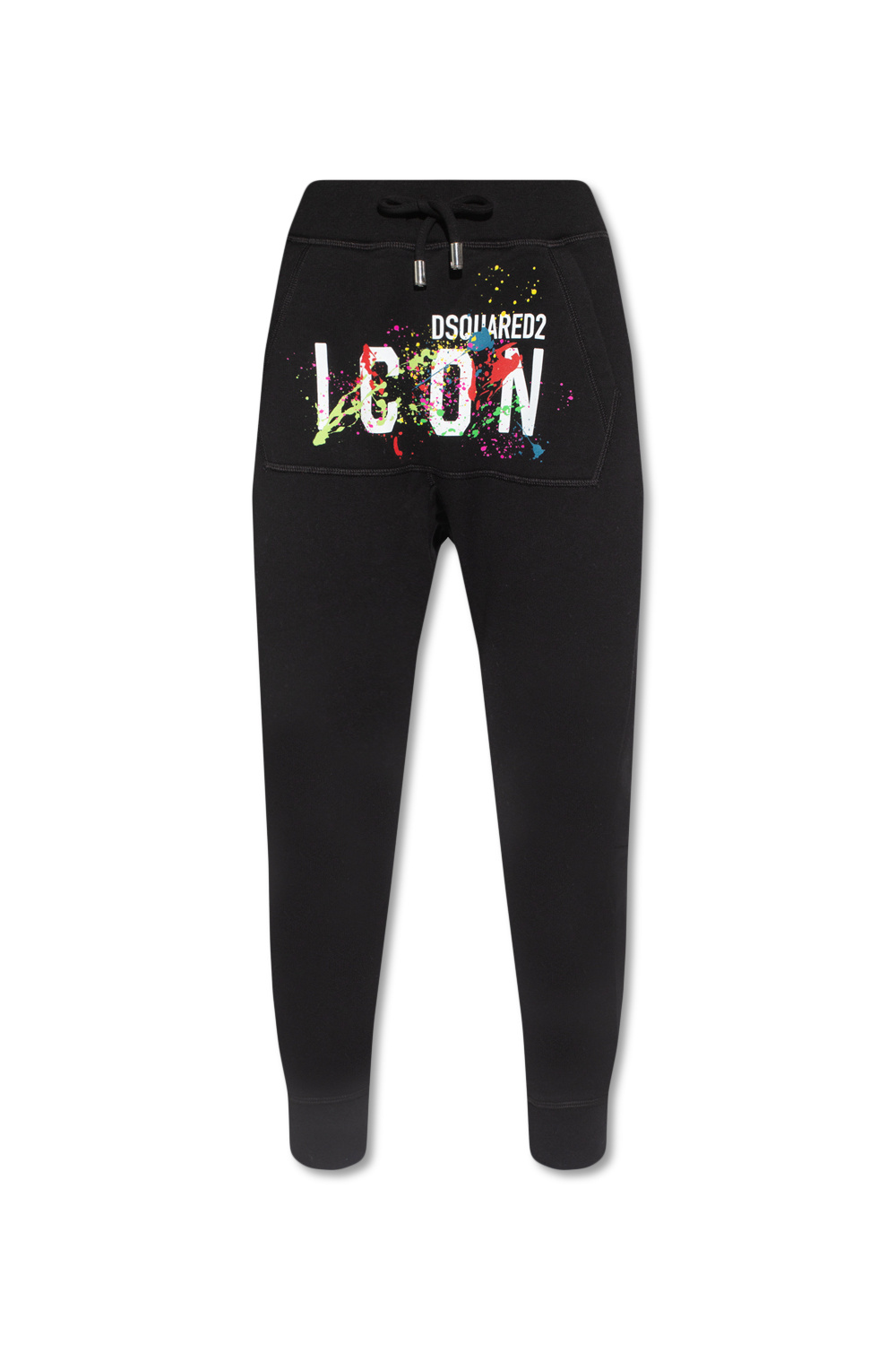 Dsquared2 Sweatpants with logo