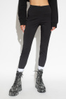 Dsquared2 Leggings with stirrups