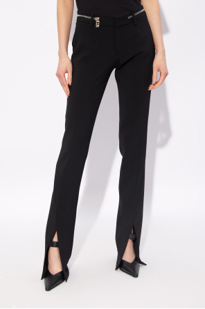Dsquared2 Flared trousers