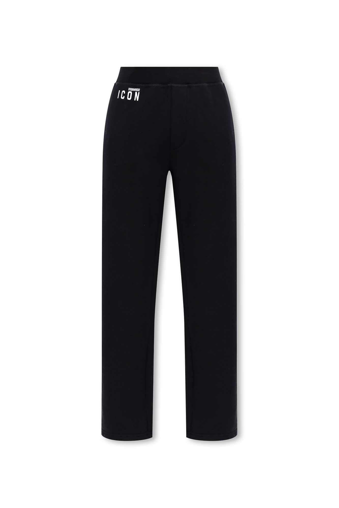 Dsquared2 Sweatpants with logo