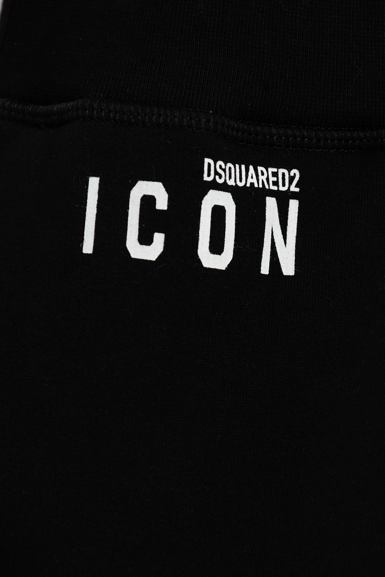 Dsquared2 Sweatpants with logo