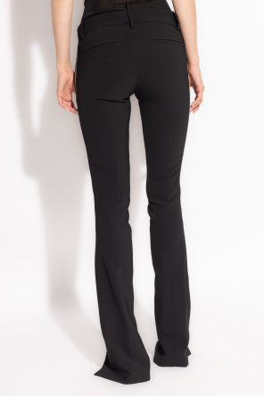 Dsquared2 Pants with zippers
