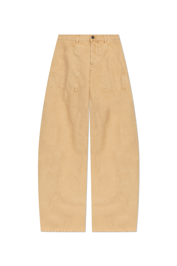 Dsquared2 Logo pants