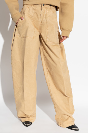 Dsquared2 Logo trousers