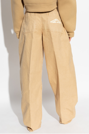 Dsquared2 Logo trousers