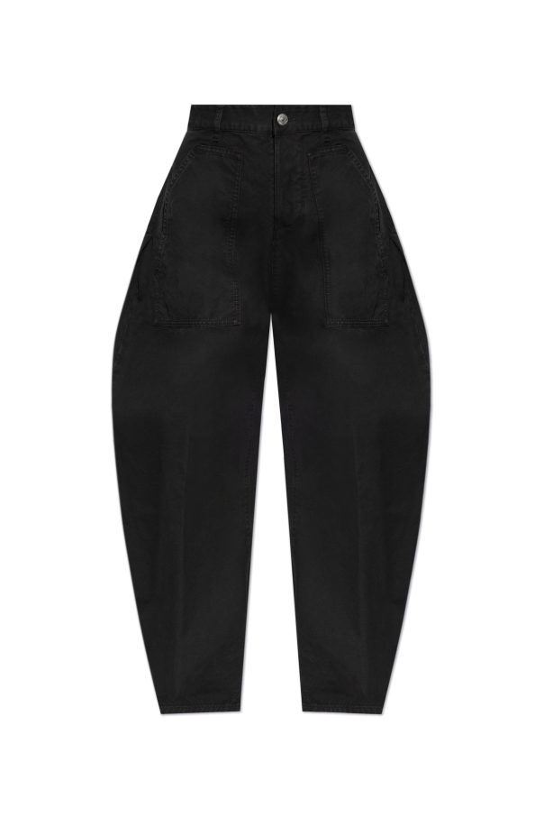 Dsquared2 Logo trousers