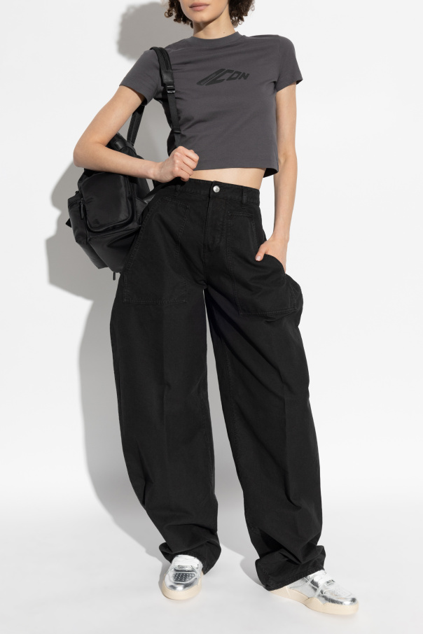 Dsquared2 Logo trousers