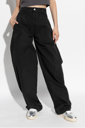 Dsquared2 Logo pants