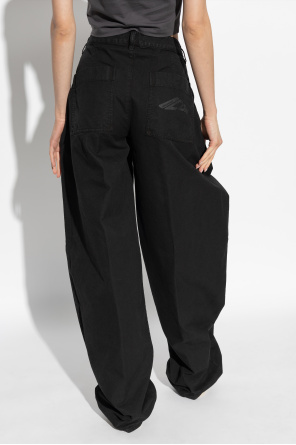 Dsquared2 Logo trousers