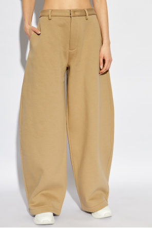 Dsquared2 Pantalones de pierna ancha