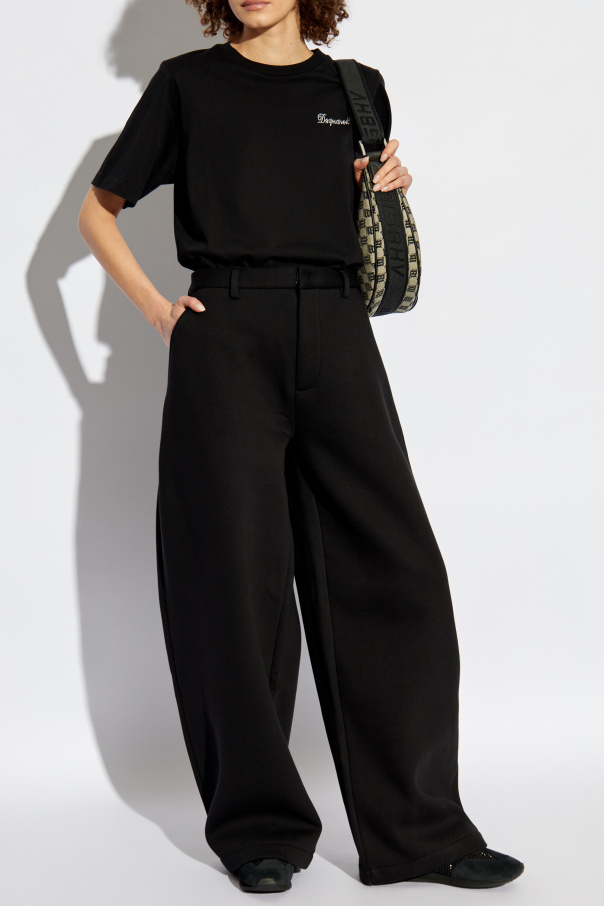 Dsquared2 Pantalones de pierna ancha