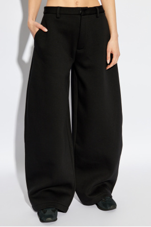 Dsquared2 Pantalones de pierna ancha