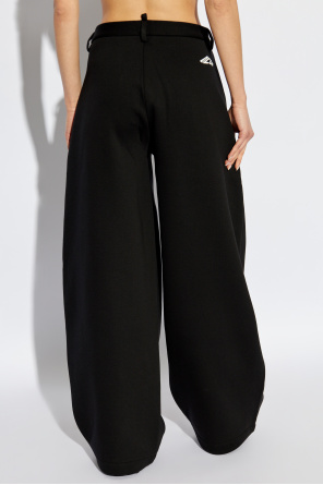 Dsquared2 Pantalones de pierna ancha