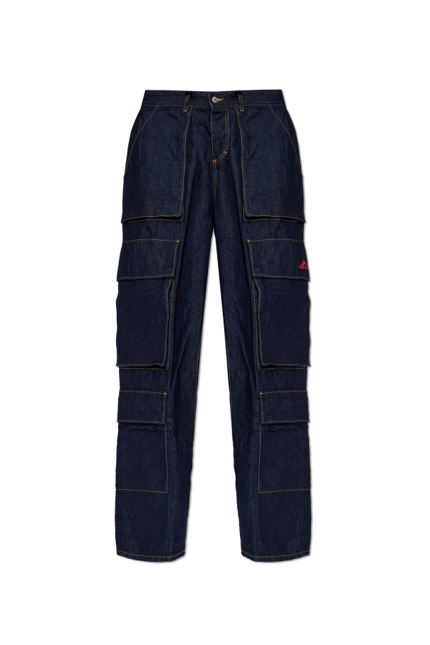 Jeans "Eros" od Dsquared2