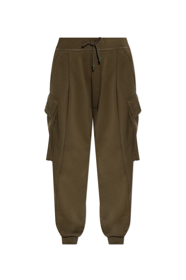 Sweatpants od Dsquared2