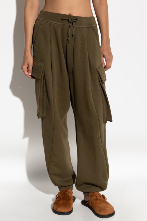 Dsquared2 Sweatpants