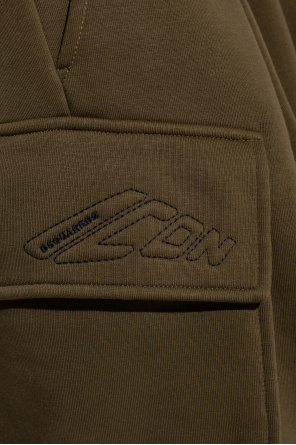 Dsquared2 Sweatpants