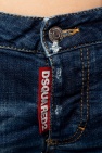 Dsquared2 ‘Jennifer Cropped’ jeans