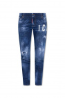 Dsquared2 ‘Jennifer’ jeans