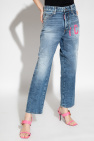 Dsquared2 ‘Boston’ jeans