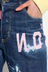 Dsquared2 ‘Boston’ jeans