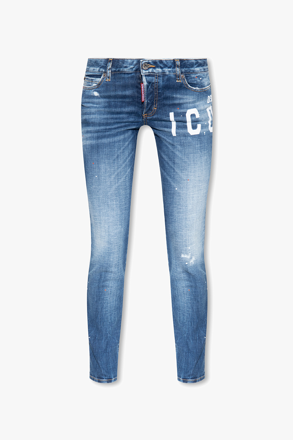 Dsquared2 ‘Jennifer’ jeans