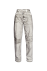 Dsquared2 GREY ‘Eros’ jeans
