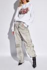 Dsquared2 GREY ‘Eros’ jeans