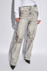 Dsquared2 GREY ‘Eros’ jeans