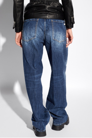 Dsquared2 Jeansy ‘Eros’
