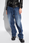 Dsquared2 BLUE ‘Eros’ jeans