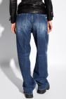 Dsquared2 BLUE ‘Eros’ jeans