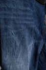Dsquared2 BLUE ‘Eros’ jeans