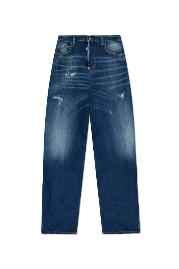 Dsquared2 Jeans 'Amelia'