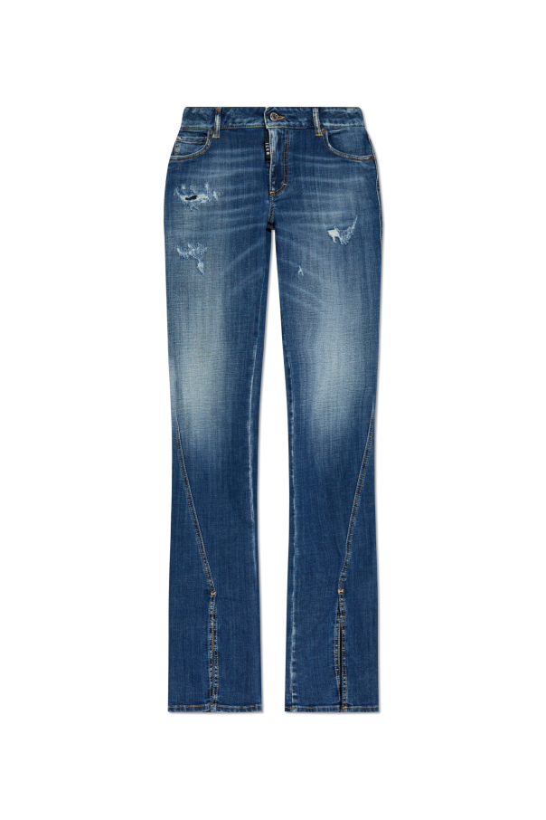 Dsquared2 Jeansy `Trumpet`