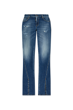 `Trumpet` Jeans by Dsquared2