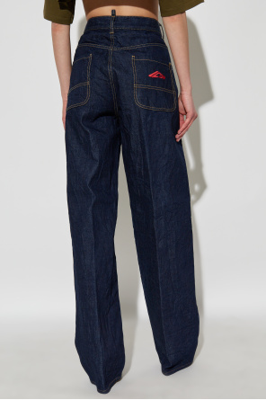 Dsquared2 Jeans 'Eros'