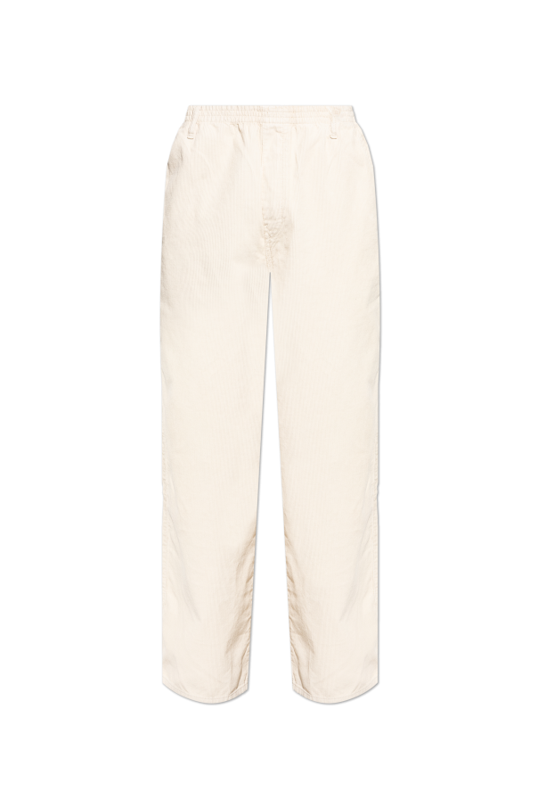 ‘Sabbath’ trousers od AllSaints