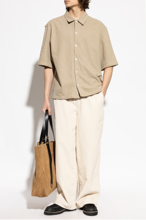 ‘sabbath’ pants od AllSaints