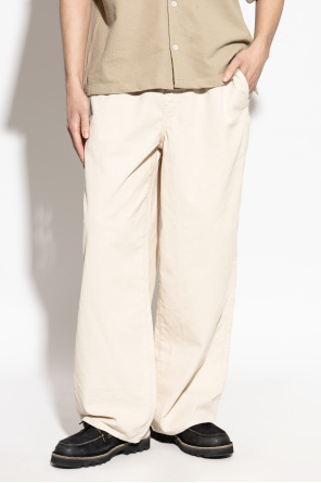 AllSaints Pantalones ‘Sabbath’