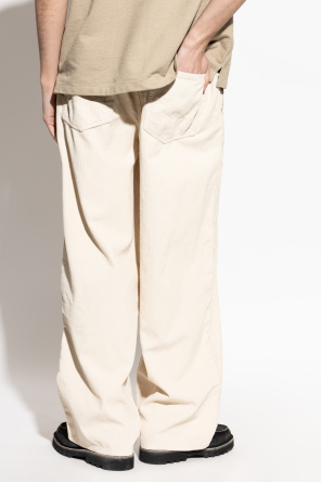 AllSaints Pantalones ‘Sabbath’