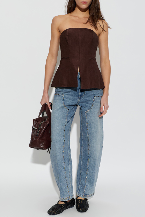 AllSaints 'Sadie' jeans
