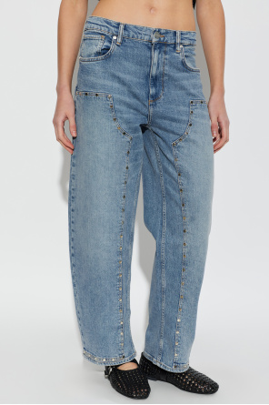 AllSaints 'Sadie' jeans