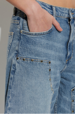 AllSaints 'Sadie' jeans