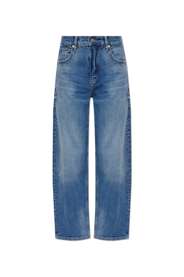 'Sadie' jeans od AllSaints