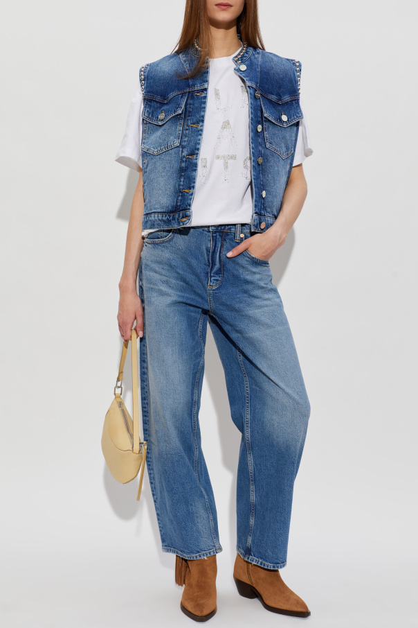 AllSaints Jeans "Sadie"