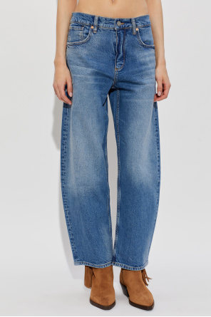 AllSaints Jeans "Sadie"