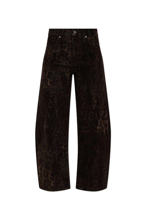 Sadie Jeans od AllSaints
