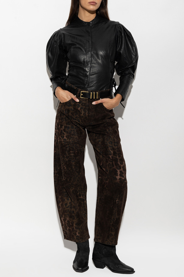 AllSaints Jeans ‘Sadie’