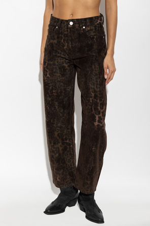 AllSaints Jeans ‘Sadie’